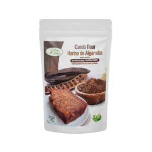 Harina de Algarrobo 500 g