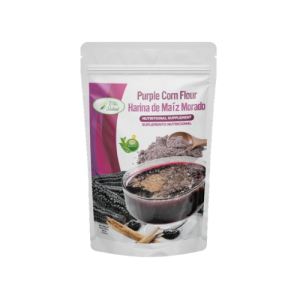 Harina de Maíz Morado 500 g