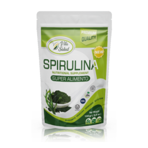 Spirulina 100 g