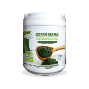 Green Mana 200 g